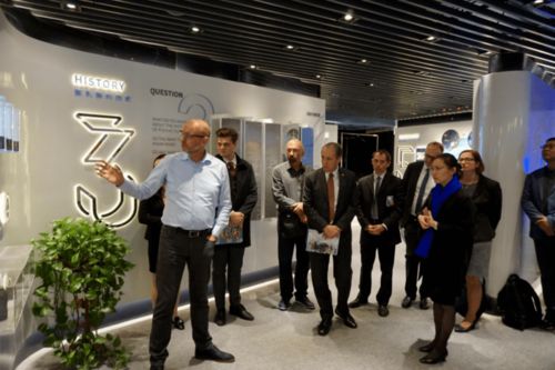 厲害了 拱墅這位外國(guó)專(zhuān)家榮獲2020年杭州市 錢(qián)江友誼使者 稱(chēng)號(hào)