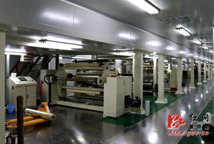 和祥潤(rùn)新材料 自主研發(fā) 創(chuàng)新發(fā)展