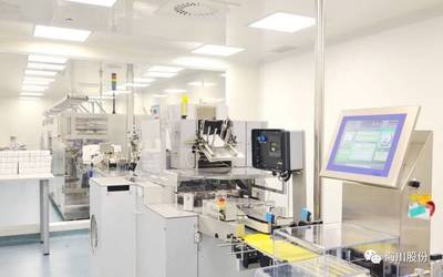 海川天然植物草本乳液,綠色環保涂料下隱藏著的巨大市場需求