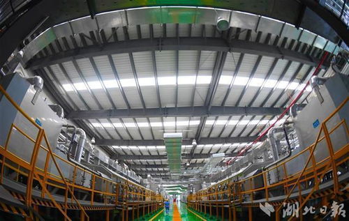 12億元打造湖北省重點(diǎn)綠色纖維項(xiàng)目