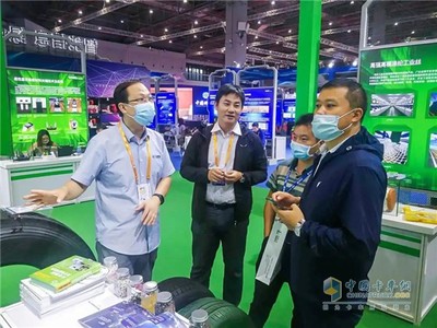 玲瓏&ldquo;生物基橡膠輪胎&rdquo;亮相中國(guó)工博會(huì)