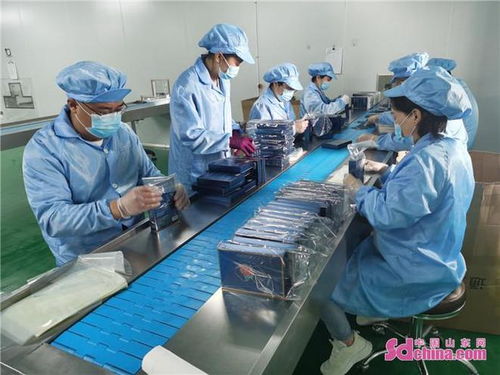 追 高 逐 新 奮力攀升 菏澤高新區(qū)堅(jiān)持科技引領(lǐng)推動(dòng)創(chuàng)新發(fā)展