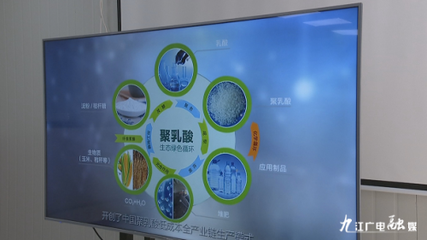 羅小云副省長赴潯調研聚乳酸全產業(yè)鏈項目，聚焦生物基材料研發(fā)新進展