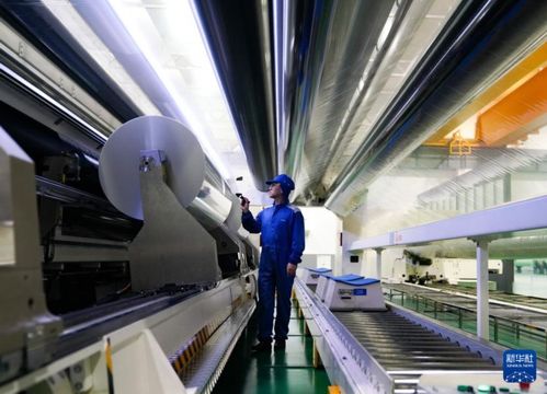 遼寧以科技創(chuàng)新推動新材料產業(yè)發(fā)展 生物基材料技術研發(fā)