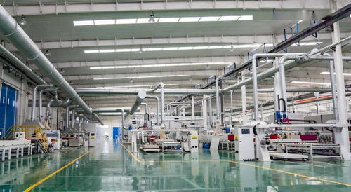 生物基技術賦能，陜建建材無石棉防火硅酸鈣板破浪出圈