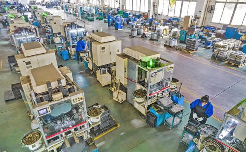 荊州九菱科技 以研發為矛，生物基材料技術賦能市場開拓